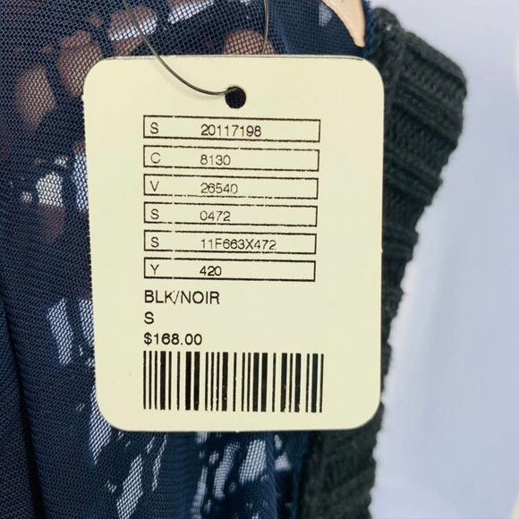 Free People Dress NWT Sz S - Picture 8 of 10